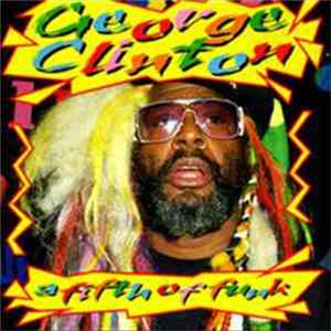 Download Various - A Fifth Of Funk