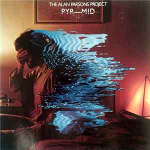 Download The Alan Parsons Project - Pyramid