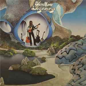 Download Steve Howe - Beginnings
