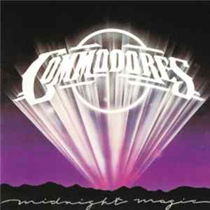 Download Commodores - Midnight Magic