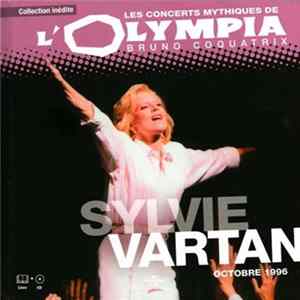 Download Sylvie Vartan - Octobre 1996