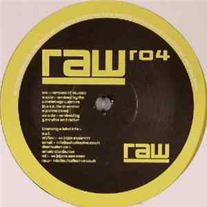 Download Winnebago Warriors / Guy McAffer & Rackitt - RAW R04