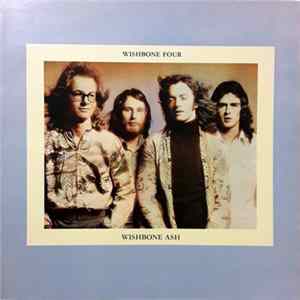 Download Wishbone Ash - Wishbone Four