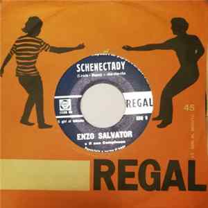 Download Enzo Salvator E Il Suo Complesso - Schenectady / Down By The Riverside