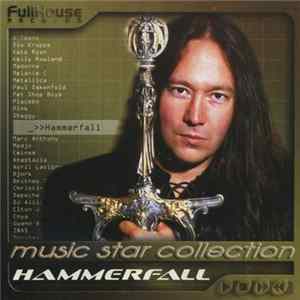 Download HammerFall - Music Star Collection