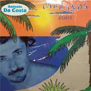 Download Antonio Da Costa - Parranda Remix