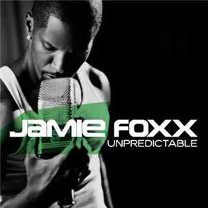 Download Jamie Foxx - Unpredictable