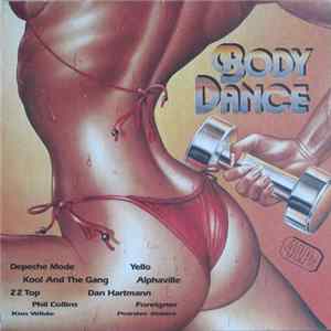 Download Various - Body Dance