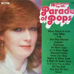 Download Unknown Artist - Parade Of Pops