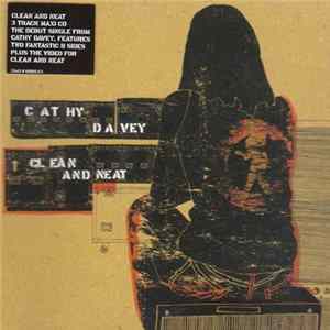 Download Cathy Davey - Clean And Neat
