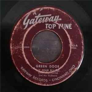 Download The Four Blades - Green Door