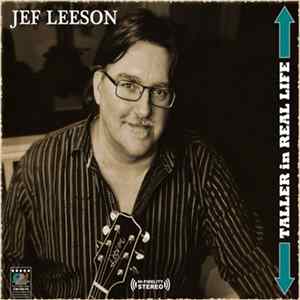 Download Jef Leeson - Taller in Real Life