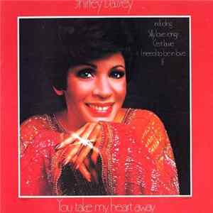 Download Shirley Bassey - You Take My Heart Away