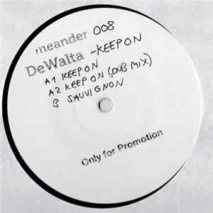 Download DeWalta - Keep On