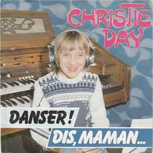 Download Christie Day - Danser!