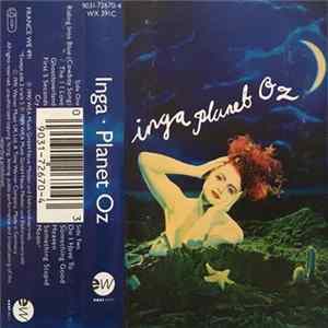 Download Inga - Planet Oz