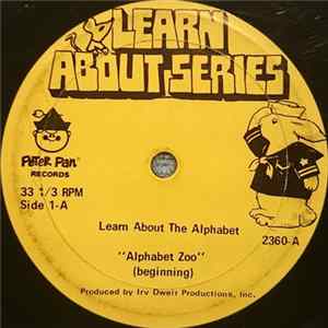 Download Unknown Artist - Learn About The Alphabet