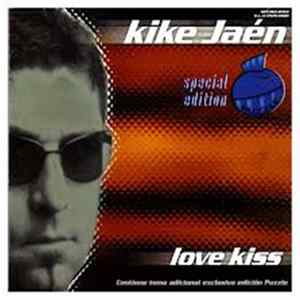 Download Kike Jaen - Love Kiss