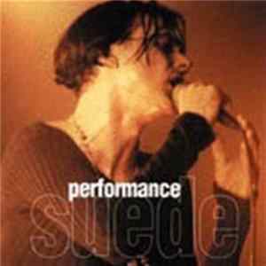 Download Suede - Performance