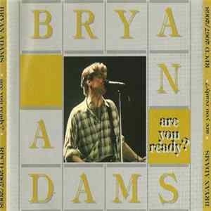 Download Bryan Adams - Are You Ready?