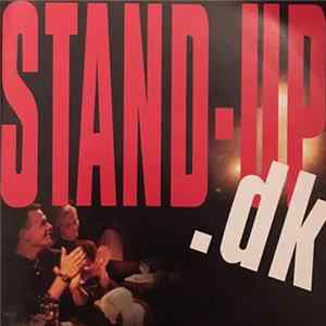 Download Various - Stand-Up.dk