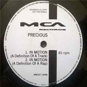 Download Precious - In Motion