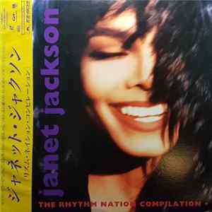 Download Janet Jackson - The Rhythm Nation Compilation