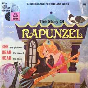 Download Lois Lane , Katie Briggs - The Story Of Rapunzel