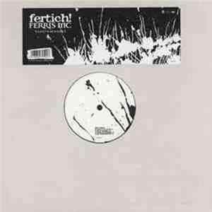 Download Ferris MC - Fertich! Instrumental
