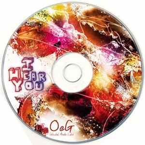Download OeG - I Hear You