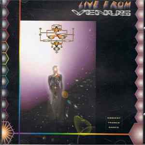 Download Woo - Live From Venus