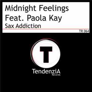 Download Midnight Feelings Feat. Paola Kay - Sax Addiction