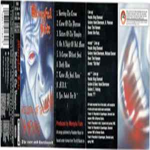 Download Mercyful Fate - Return Of The Vampire