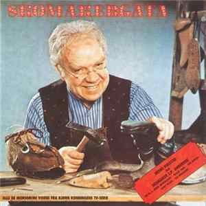 Download Skomaker J.P. Andersen - Skomakergata