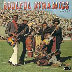 Download Soulful Dynamics - Soulful Dynamics