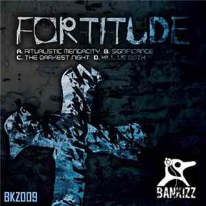 Download Fortitude - Bankizz E.P.