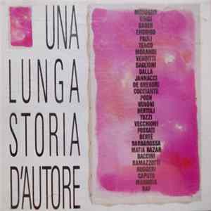Download Various - Una Lunga Storia D'Autore