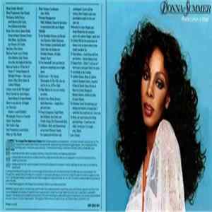 Download Donna Summer - Once Upon A Time (Expanded Edition)