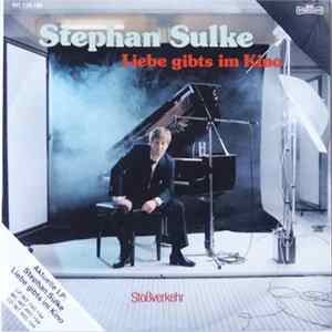 Download Stephan Sulke - Liebe Gibts Im Kino