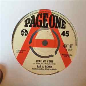 Download Pat And Penny - Here We Come