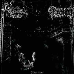 Download Ravendark's Monarchal Canticle / Perdition - Jesus Cunt