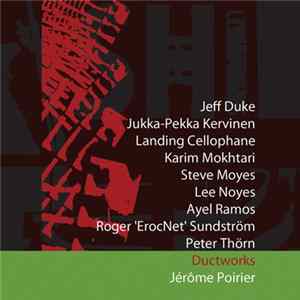 Download Jérôme Poirier - Ductworks