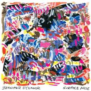 Download Jennifer O'Connor - Surface Noise