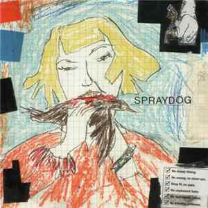 Download Spraydog - Starry Eyes