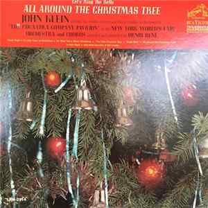 Download John Klein - Let's Ring The Bells All Around The Christmas Tree