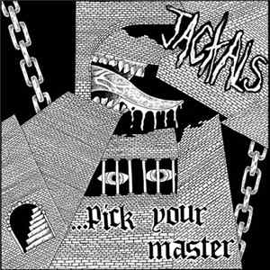 Download Jackals - Pick Your Master