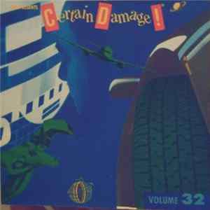 Download Various - CMJ Presents Certain Damage! - Volume 32