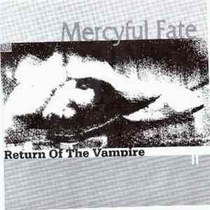 Download Mercyful Fate - Return Of The Vampire II