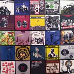 Download Various - Sampler Moi J'Connais Vol. 2