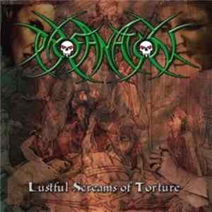 Download Profanation - Lustful Screams Of Torture